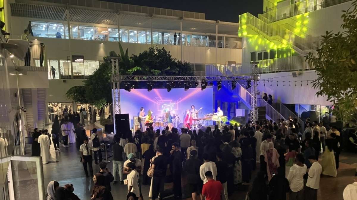 Come Jan. 2027, Jeddah’s Hayy Matsuri Returns For Three Days With A Wabi-Sabi & Art Of Play Theme
