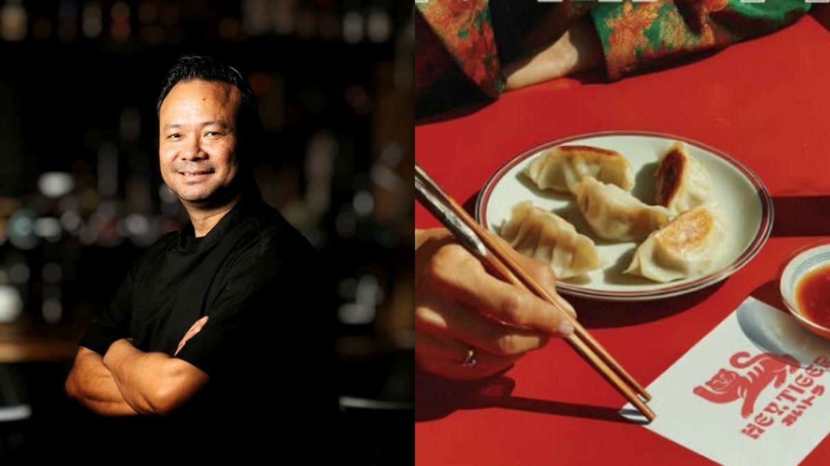 Motor City’s New Asian Social House, Hey Tiger Has Nobu, Zuma and Okada Chefs In The Kitchen
