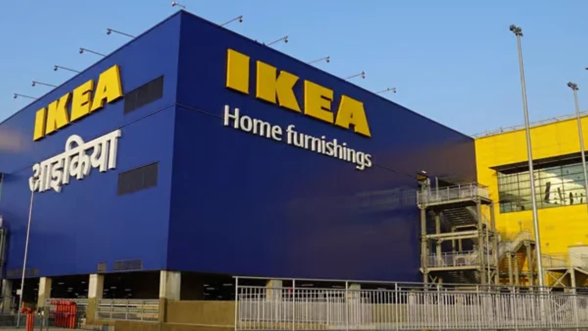 South Bengaluru, Get Ready! IKEA’s 80,000 Sq Ft Store With 100-Seater Restaurant Is Opening Soon