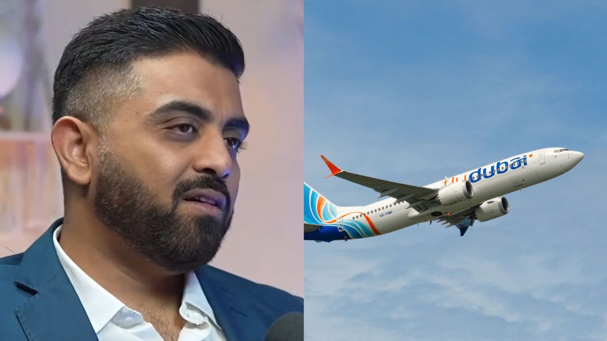 Who Is Captain Smit Machchhar, The Flydubai Pilot Who Saved 174 Lives, Lauded By PM Modi?