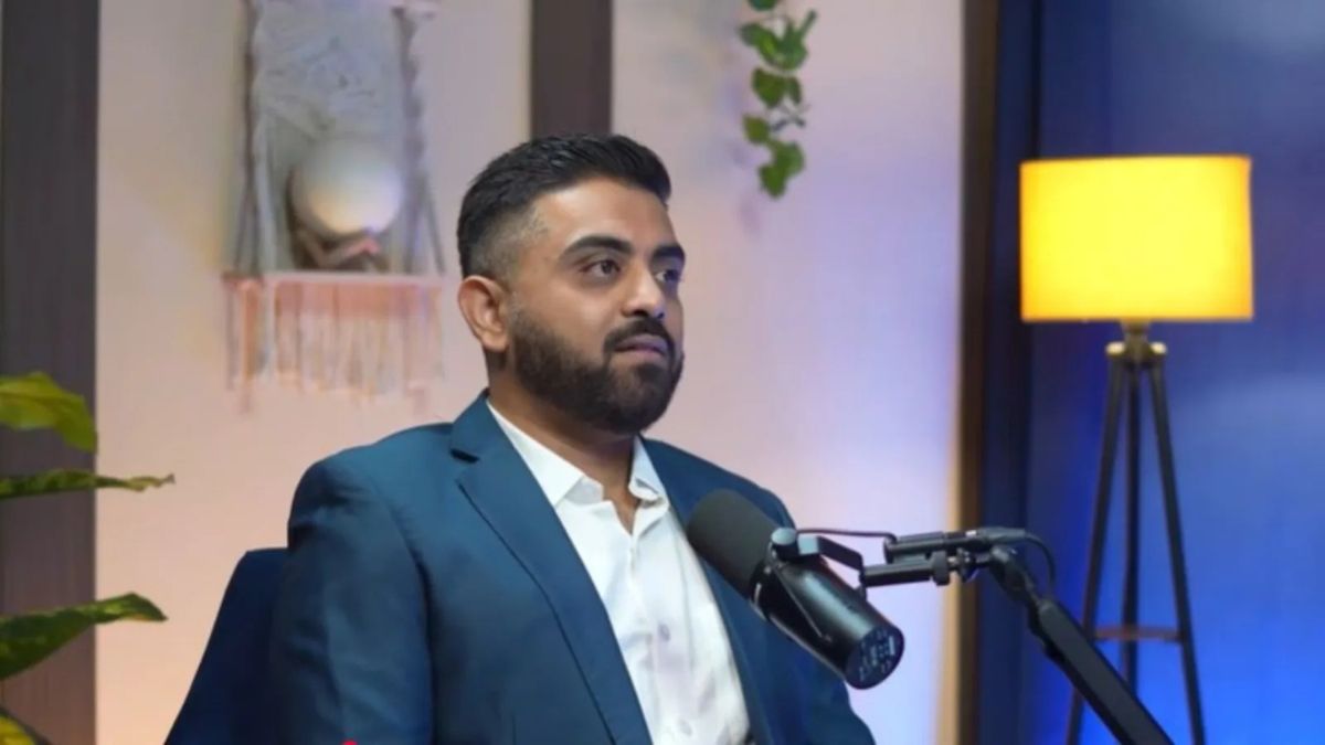 Israel To Honour Flydubai Pilot Smit Machchhar; 2 Other Indian Awards Announced For His Bravery
