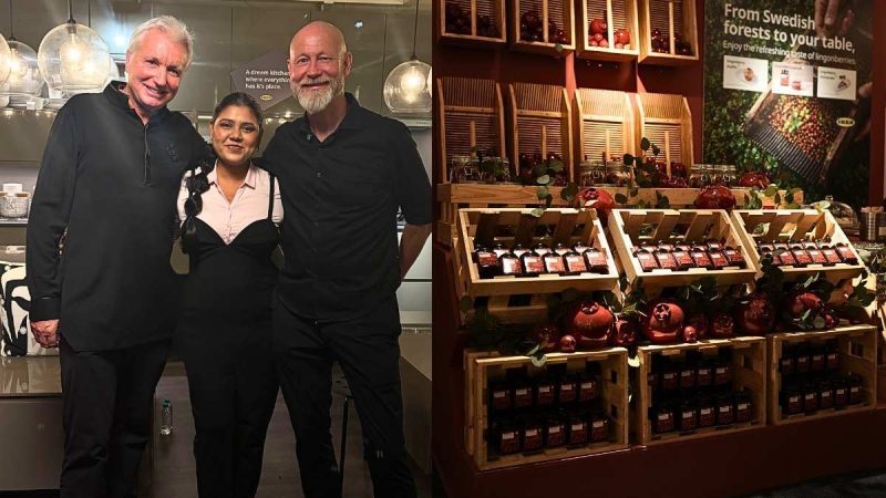 Exclusive: We Unpacked IKEA India’s Food Playbook & Found The Secret Behind Its Swedish-Indian Menu