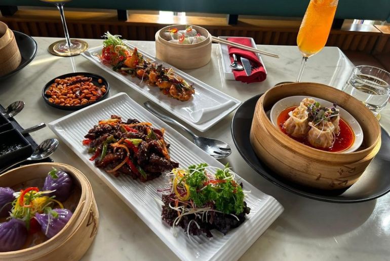 New Restaurants Delhi-NCR