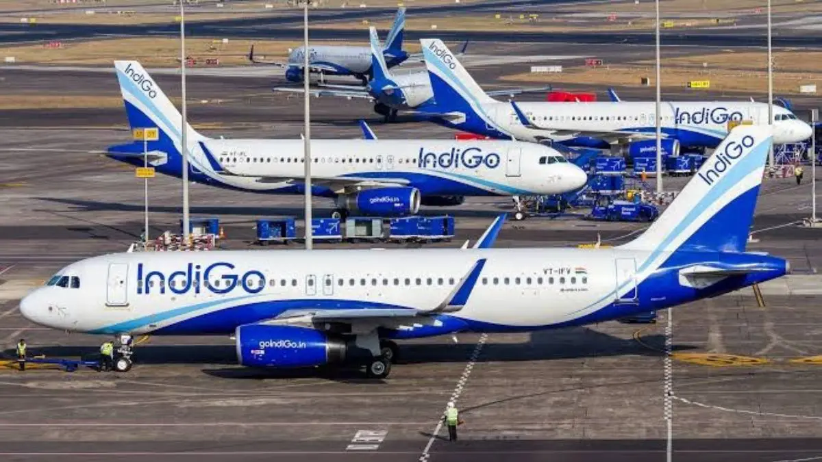 Will IndiGo Flight Tickets Get Costlier? What You Need To Know