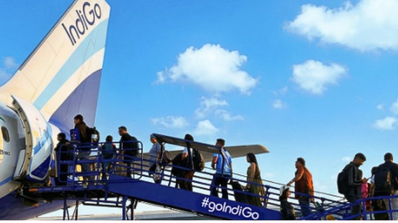 Flying To Riyadh From India? Air India, IndiGo And Akasa Air Pause All Flights Till 10 October