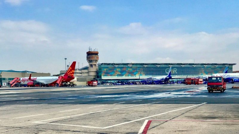 Which 11 Indian Airports Will Be Privatised By December 2026?