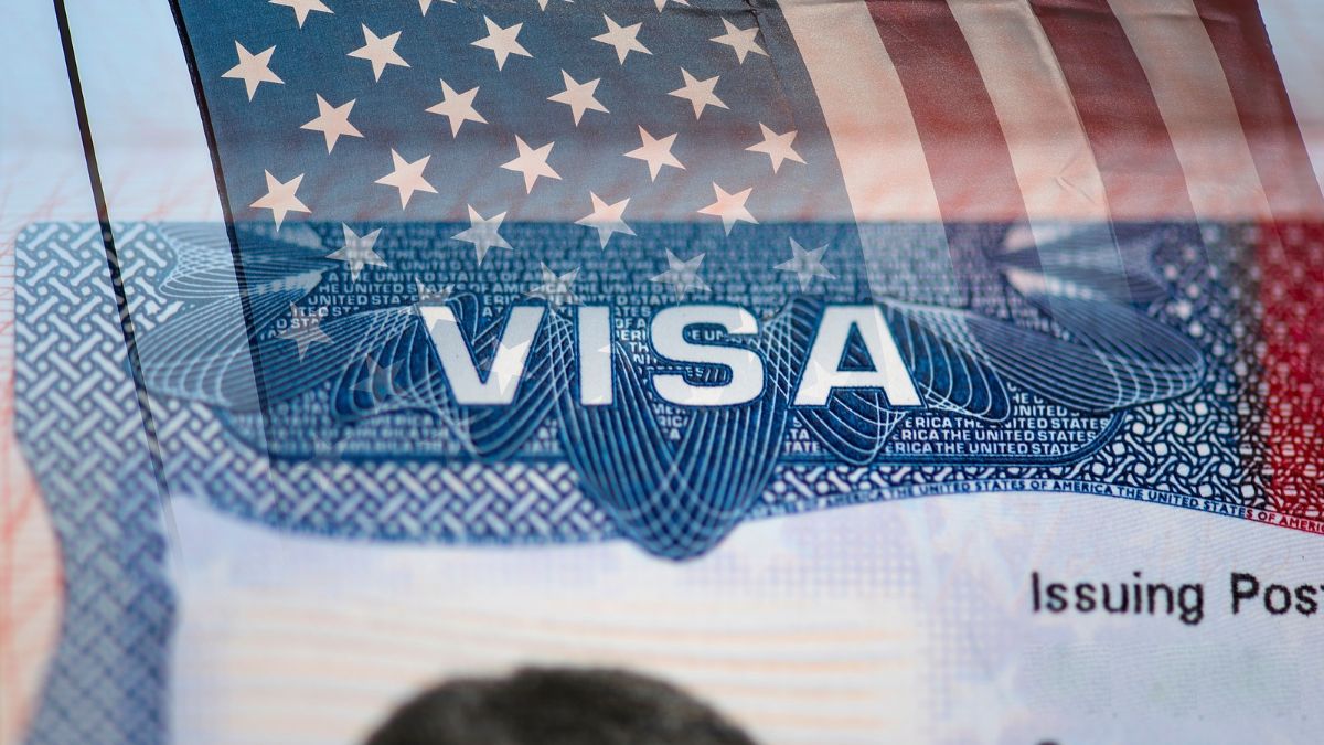 Amid Stricter Visa Screening, US Sees 39% Drop In Indian Student Arrivals