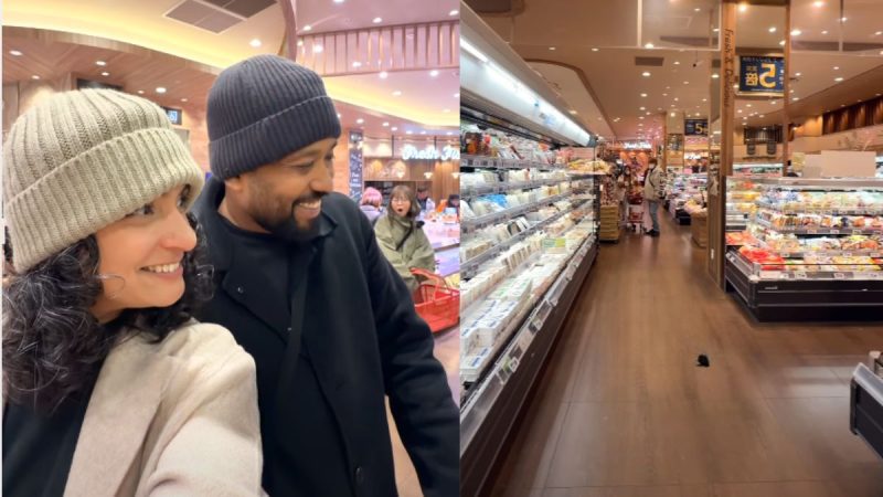 Visiting Japan? This Evening Supermarket Hack Can Save You Up To 80%