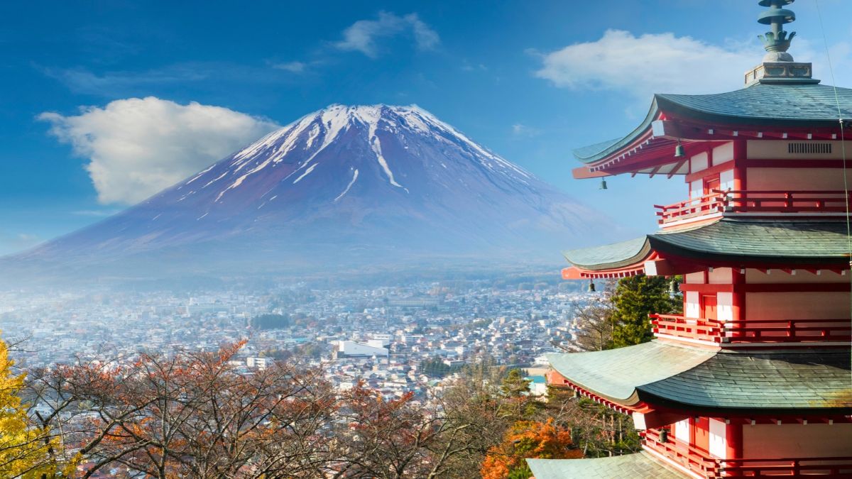 Japan’s Winter Weather Is Wild! What To Expect From Hokkaido To Okinawa