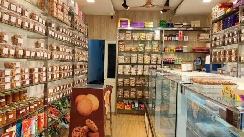 This Punjab Bakery Has 60+ Handmade Cookie Varieties Made With 100% Pure Ghee
