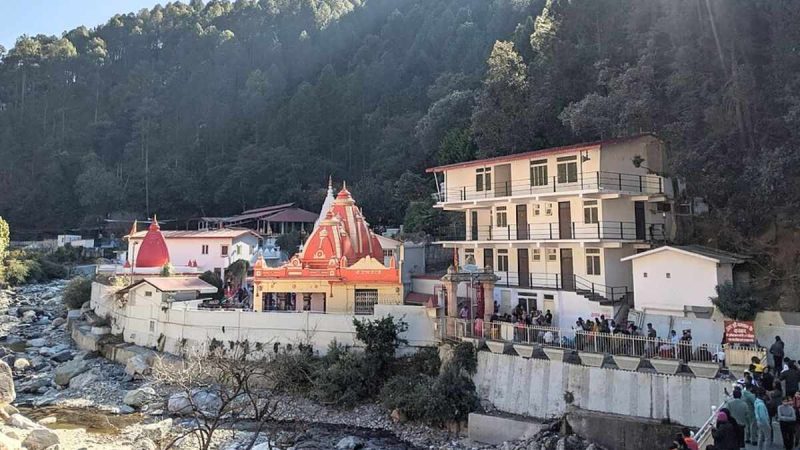 Kainchi Dham: New Routes, Early Darshan & Registration Planned To Manage Crowd & Traffic