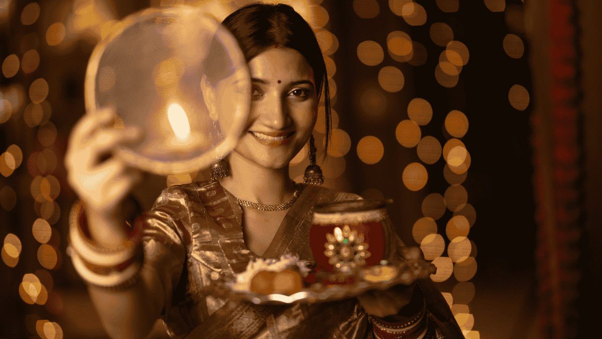 Moon’s Out, Date Night’s On! 8 Romantic Restaurants In Delhi For Karwa Chauth 2026