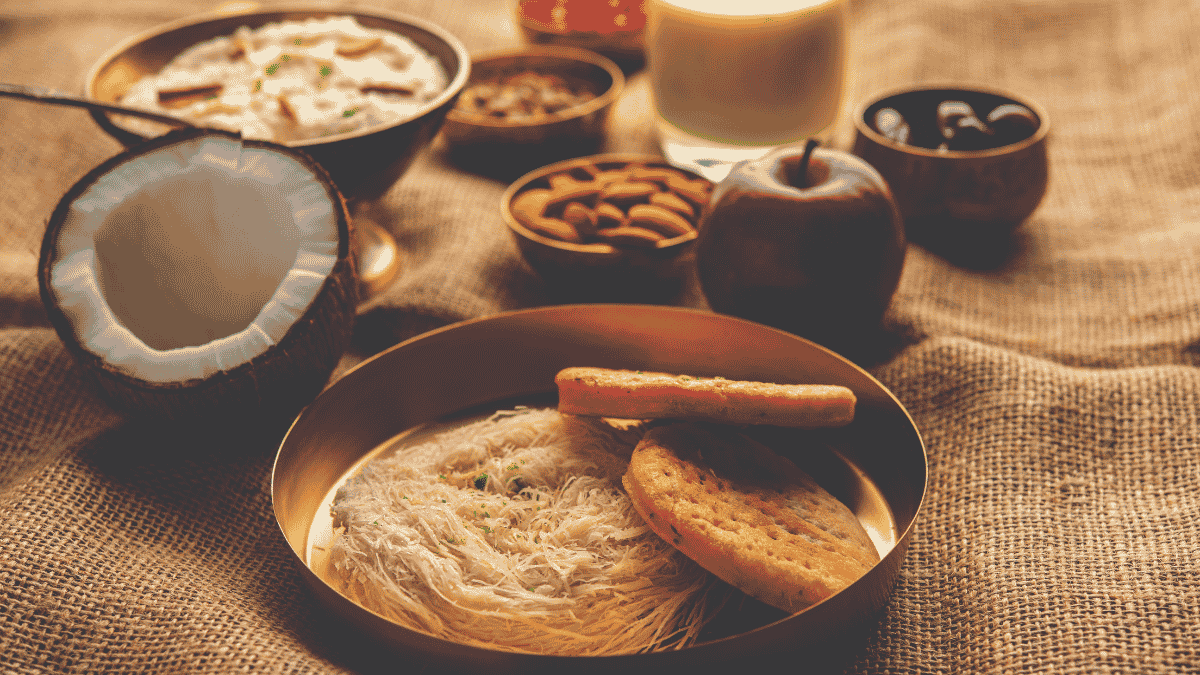 7 Places In Chandigarh To Order Traditional Sargi For Karwa Chauth 2026