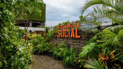 Happy 10th B’day SOCIAL! Enjoy 50% Off, Music & Fun Events At Koramangala SOCIAL For 4 Days