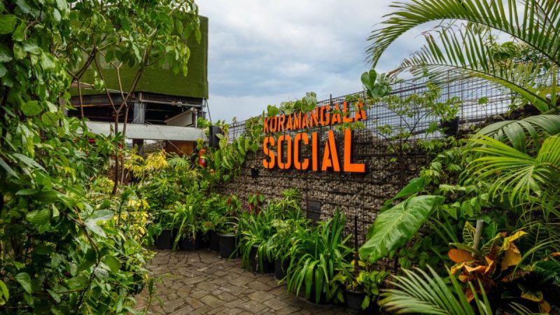 Happy 10th B’day SOCIAL! Enjoy 50% Off, Music & Fun Events At Koramangala SOCIAL For 4 Days