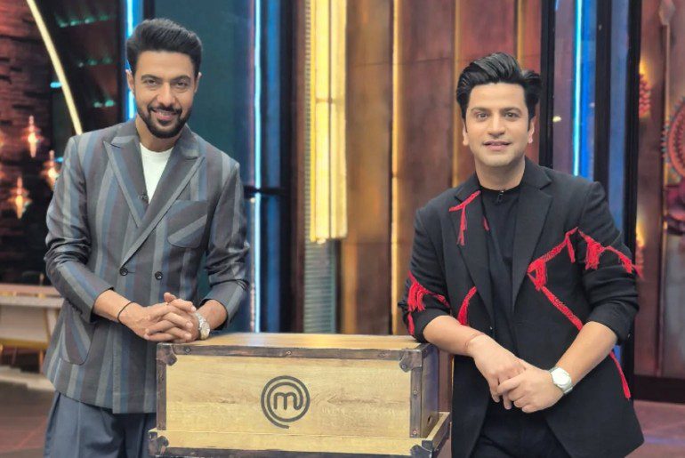 Ranveer Brar