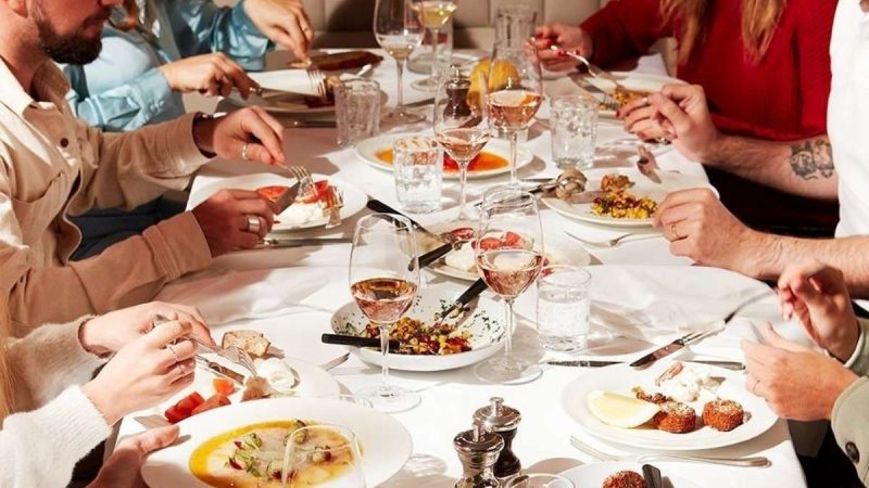 LPM’s First Beach Concept Is Opening At Jumeirah Beach Hotel This November, And You’ll Want In