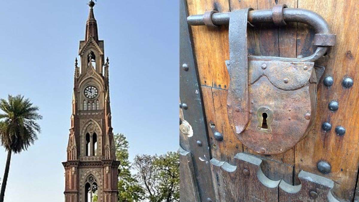 India’s First Lock Museum Is Coming To THIS City & Here’s What You Can Expect