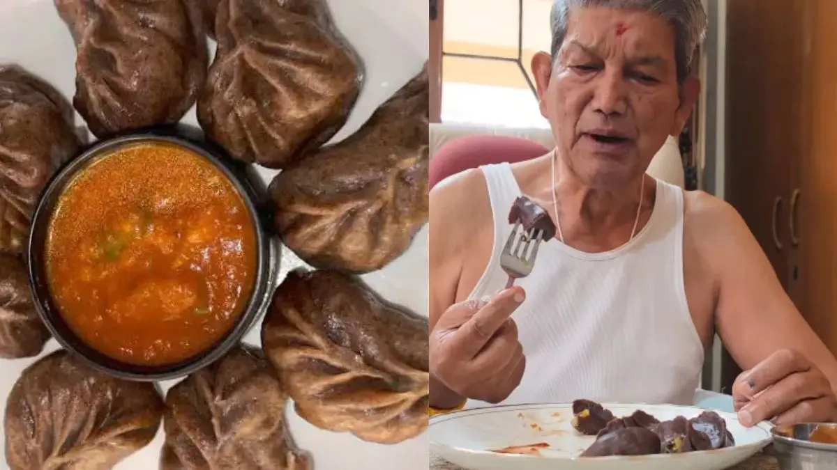 What Are Madua Momos? How To Make Former Uttarakhand CM’s Fave Ragi Snack