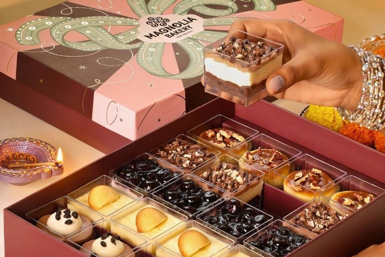 Magnolia Bakery