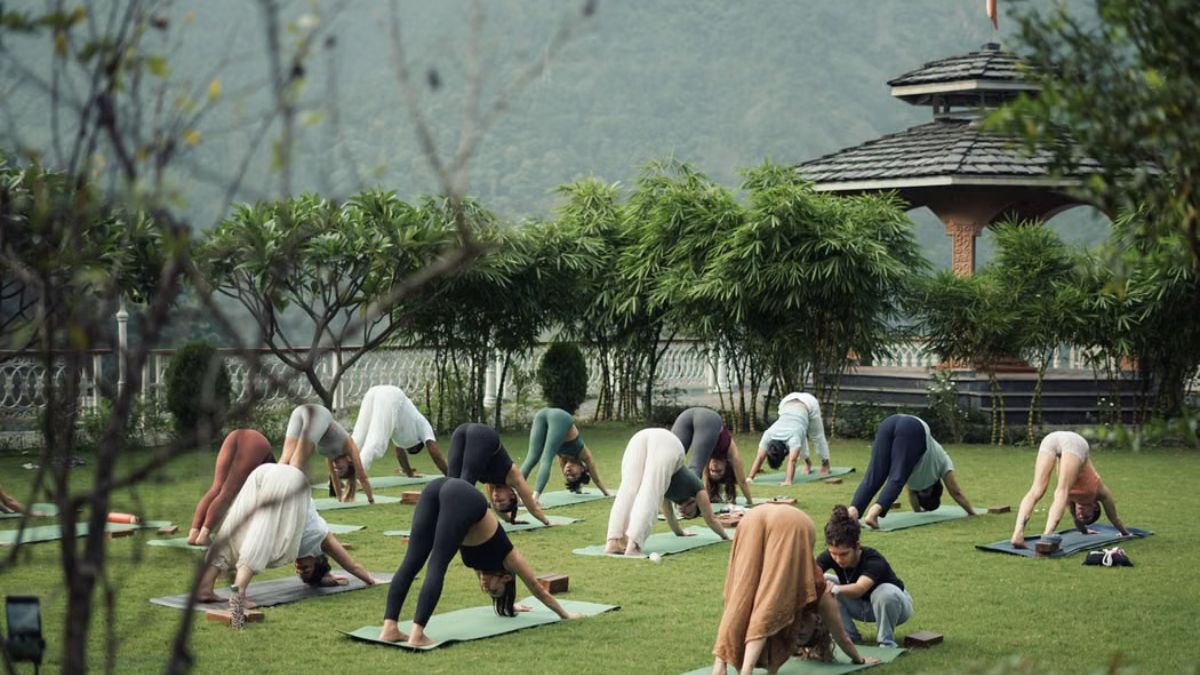 India’s Domestic Travel Has A Medical Side: 30% Trips Linked To Health Needs