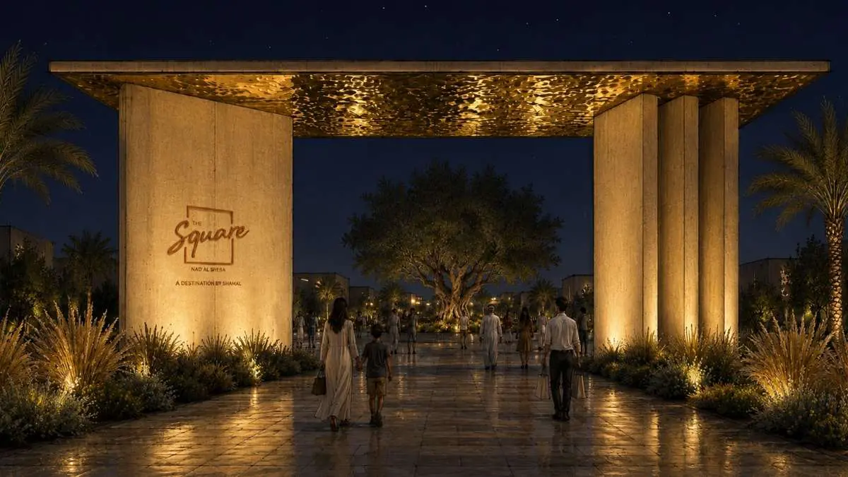 From El Gouna Film Festival To Dubai’s The Square Getting A Permanent Residence, 5 Middle East Updates