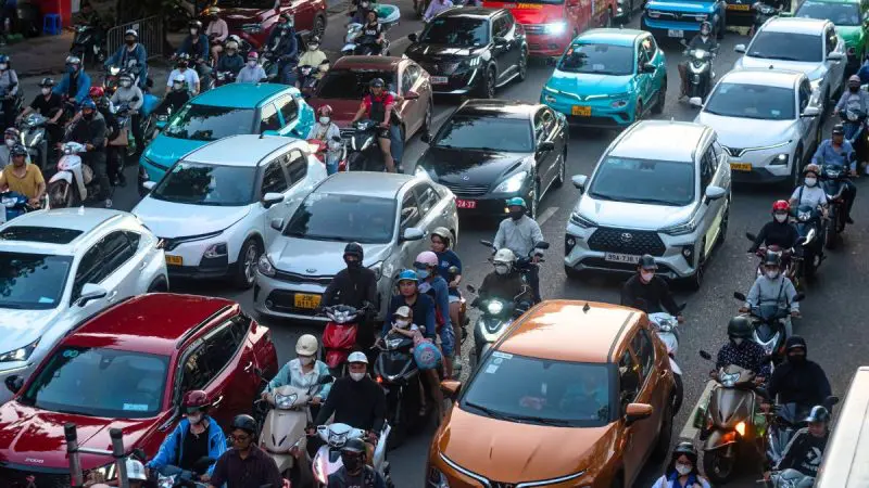 Mumbai-Bengaluru NH-48 Hit By Karnataka Protest; Check These Alternative Routes Before You Go