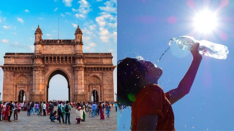 Maharashtra: IMD Issues October Heatwave Warning; Check Yellow Alert In THESE Regions