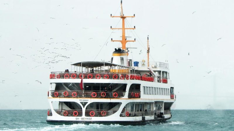 Mumbai To Revas Ferry Service Is Back! Rides Resume From October 1 At Just ₹100