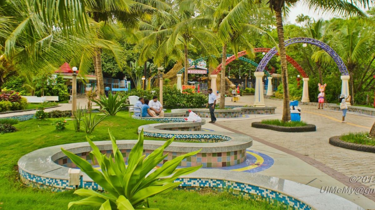 Mumbai’s First Mangrove Park In Gorai May Finally Open Before Diwali