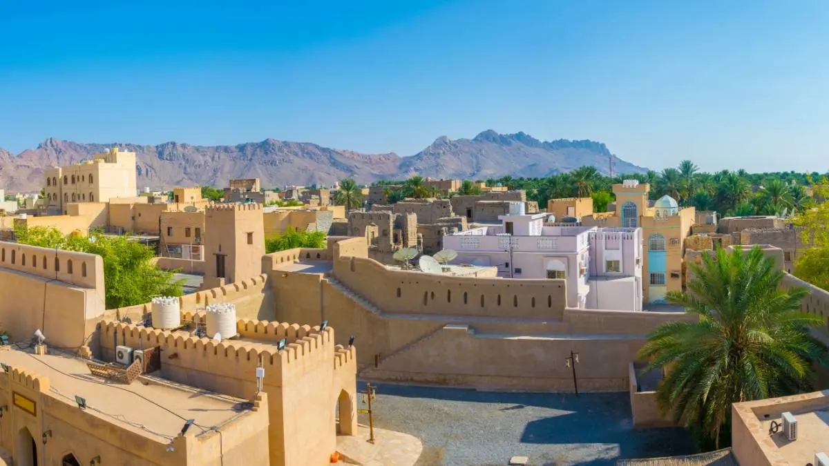 Oman Housing Rules: Muscat Prohibits Families And Bachelors From Sharing Residential Buildings