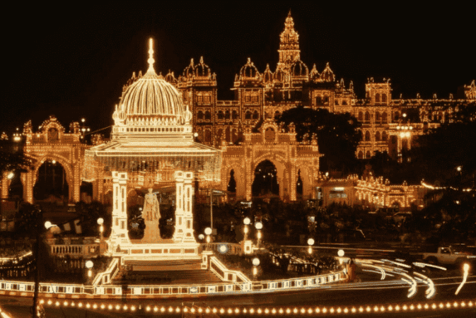 Mysuru Dasara