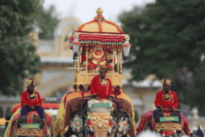 Mysuru Dasara