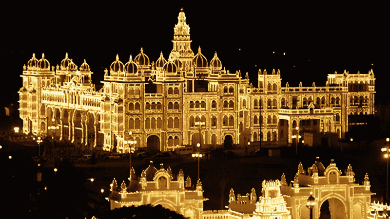 Mysuru Dasara 2026: Your Complete Guide To Dates, Events, Hotels, Tickets, Food And Attractions
