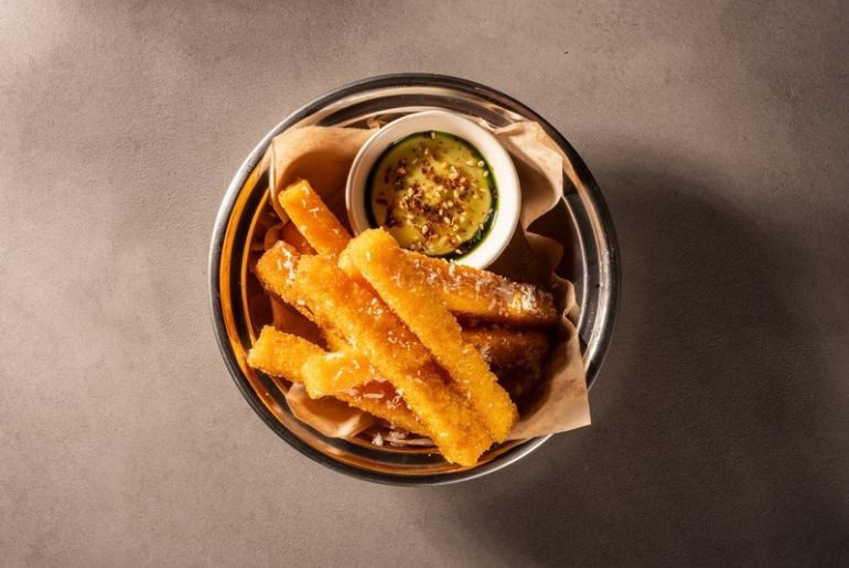 New Restaurants Delhi-NCR