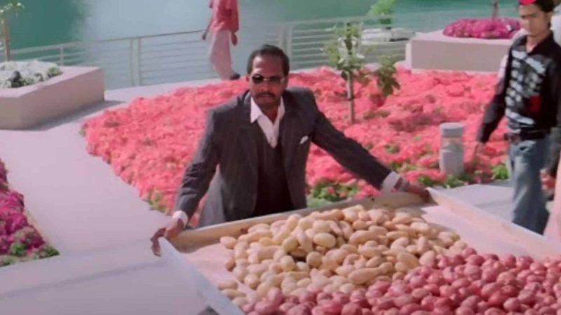 Remembering Nana Patekar: From Cooking For 200 To Growing Vegetables At His Pune Farmhouse