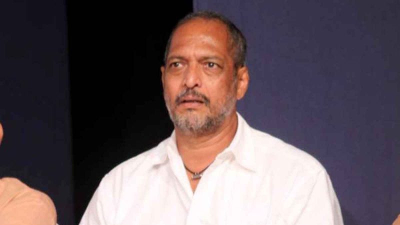 Actor Nana Patekar Passes Away At 75 At His Home In Goa; Bollywood Pays Tribute