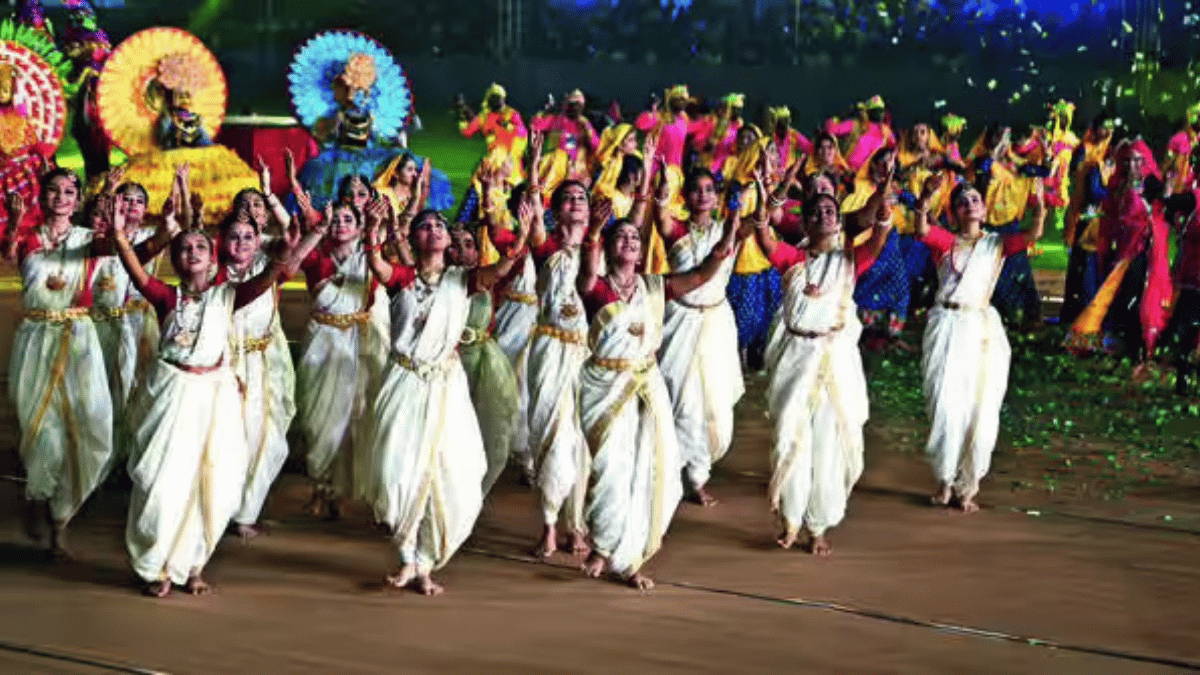 Beyond Garba Nights: 10 Incredible Gujarat Experiences To Add To Your Navratri Road Trip