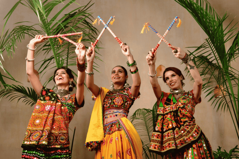 Navratri