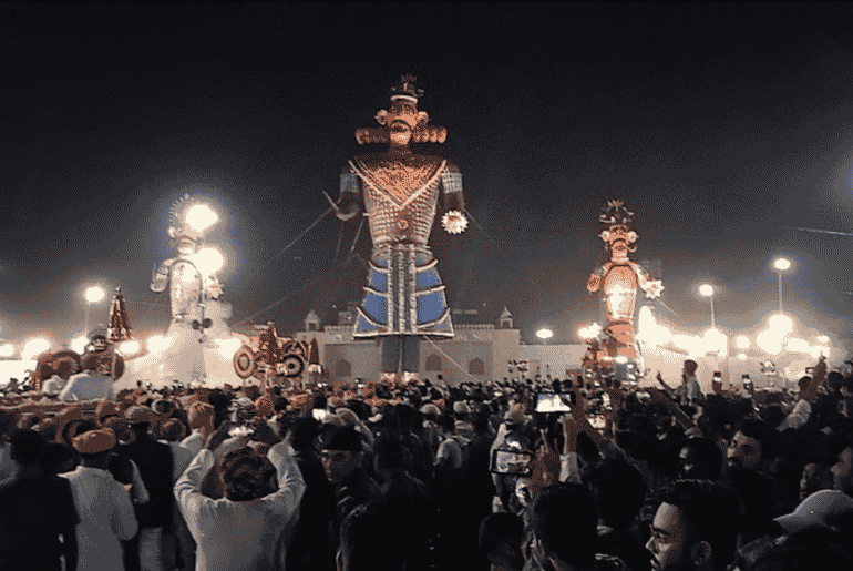 Navratri