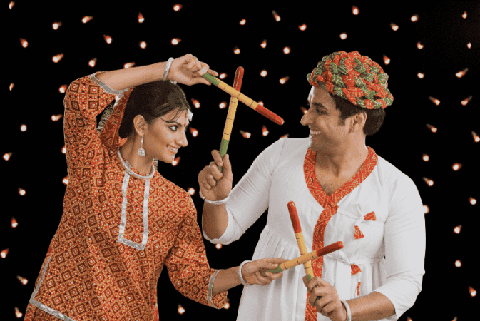 Navratri