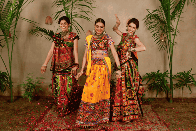 Navratri