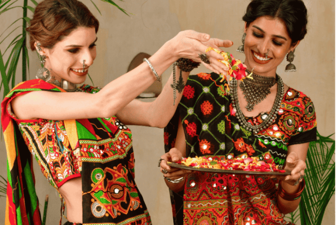 Navratri