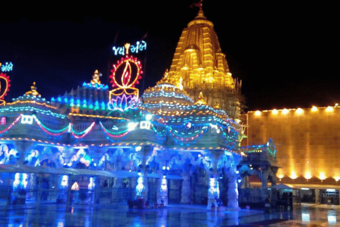 Navratri