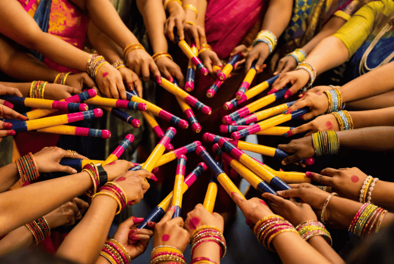 Navratri