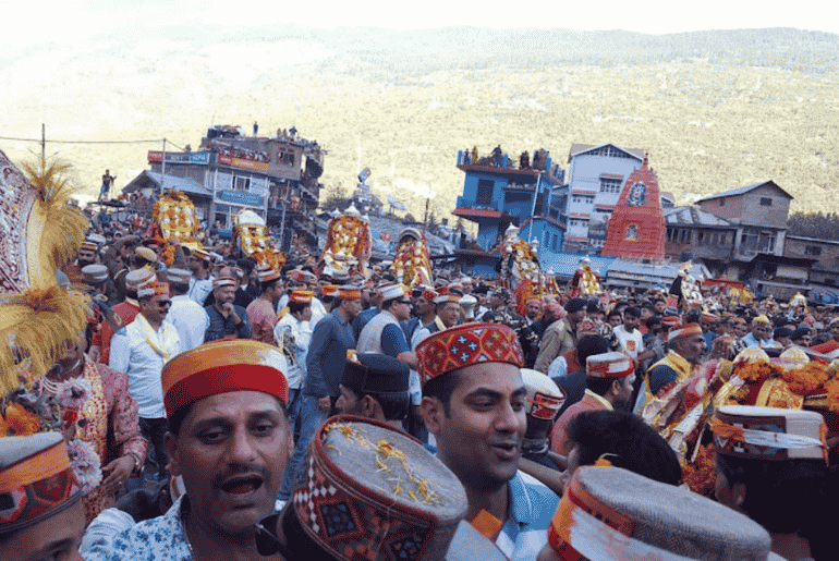 Navratri
