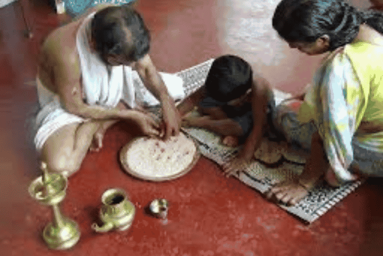 Navratri