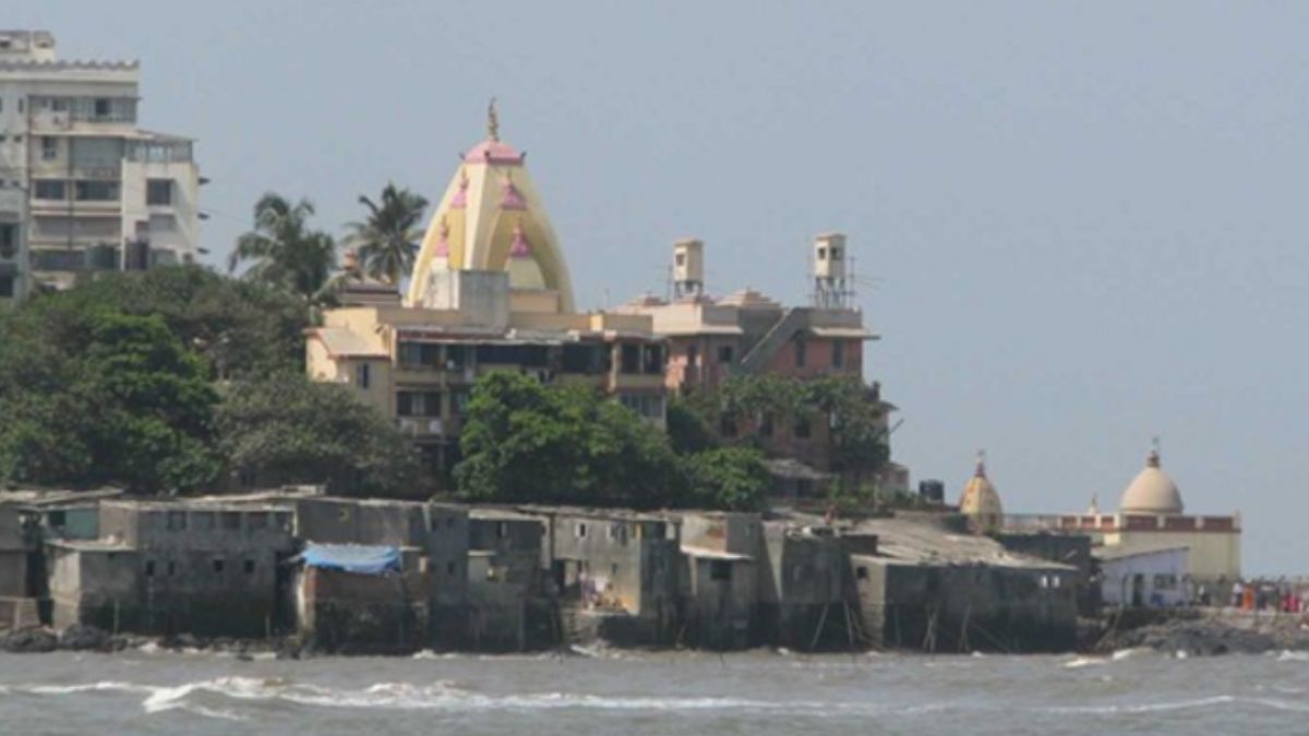 Navratri 2026: 8 Temples In Mumbai To Seek Goddess Durga’s Blessings This Festive Season
