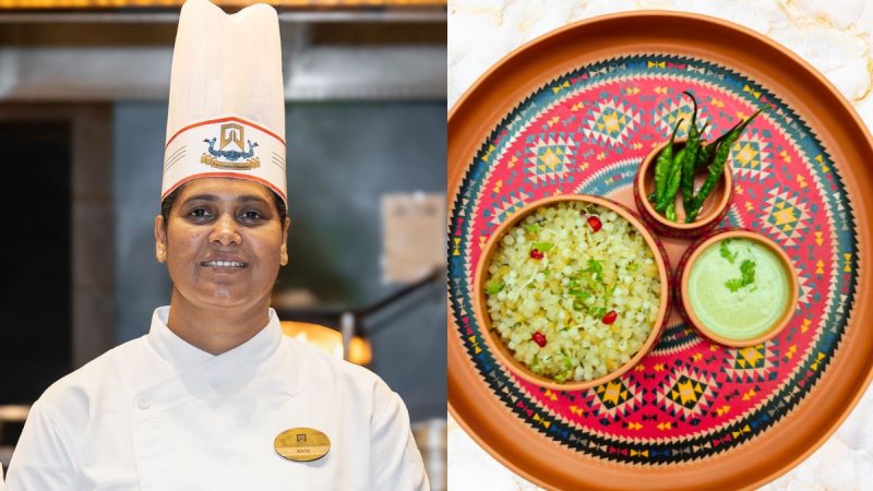Navratri 2026: India’s Top Chefs Share 10 Vrat Recipes To Make At Home This Festive Season