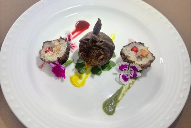 Navratri vrat recipes